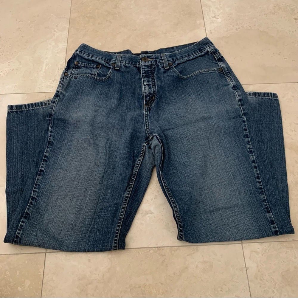 Men’s jeans